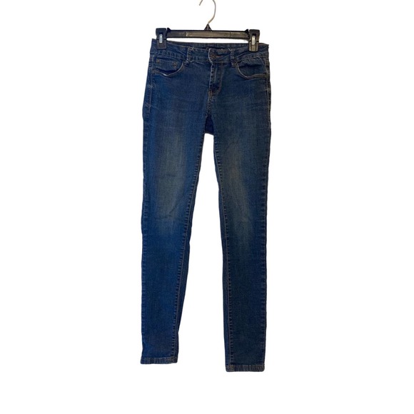 C’est Toi Skinny Jeans - Size 5 - Picture 1 of 7